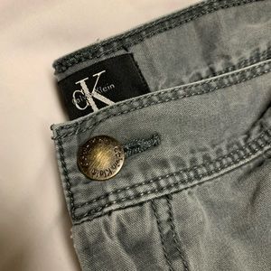Calvin Klein Men’s Pants
